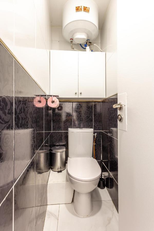 La Suite A Chatelet Paris Exterior foto